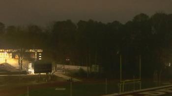 Weather camera view of Holy Innocents Episcopal School.