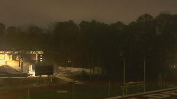 Weather camera view of Holy Innocents Episcopal School.