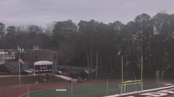 Weather camera view of Holy Innocents Episcopal School.