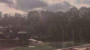 Weather camera view of Holy Innocents Episcopal School.