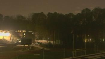 Weather camera view of Holy Innocents Episcopal School.