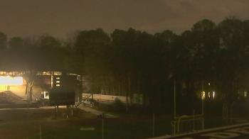 Weather camera view of Holy Innocents Episcopal School.