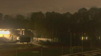 Weather camera view of Holy Innocents Episcopal School.
