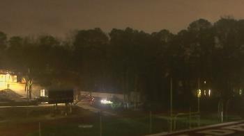 Weather camera view of Holy Innocents Episcopal School.