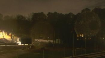 Weather camera view of Holy Innocents Episcopal School.