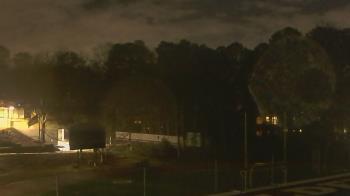 Weather camera view of Holy Innocents Episcopal School.