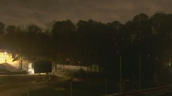 Weather camera view of Holy Innocents Episcopal School.