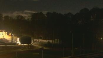 Weather camera view of Holy Innocents Episcopal School.