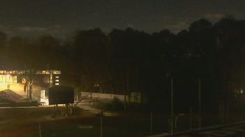 Weather camera view of Holy Innocents Episcopal School.