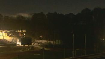 Weather camera view of Holy Innocents Episcopal School.