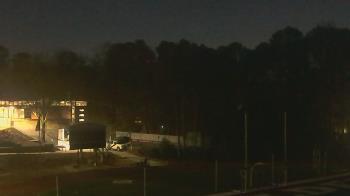 Weather camera view of Holy Innocents Episcopal School.