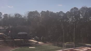 Weather camera view of Holy Innocents Episcopal School.