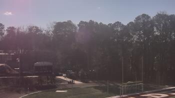 Weather camera view of Holy Innocents Episcopal School.
