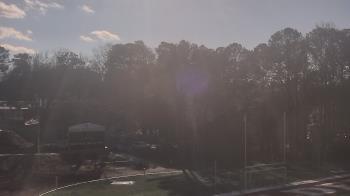 Weather camera view of Holy Innocents Episcopal School.