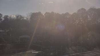 Weather camera view of Holy Innocents Episcopal School.