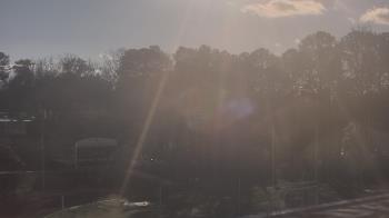 Weather camera view of Holy Innocents Episcopal School.