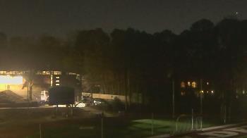 Weather camera view of Holy Innocents Episcopal School.