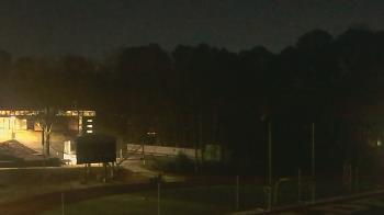 Weather camera view of Holy Innocents Episcopal School.