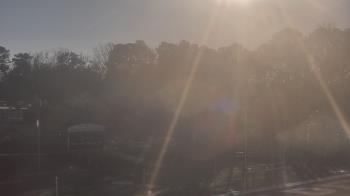 Weather camera view of Holy Innocents Episcopal School.