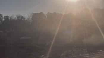 Weather camera view of Holy Innocents Episcopal School.