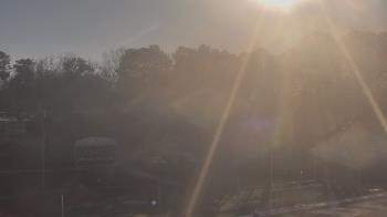 Weather camera view of Holy Innocents Episcopal School.