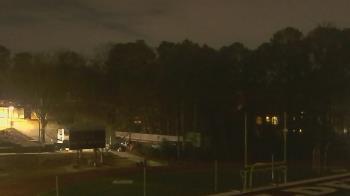 Weather camera view of Holy Innocents Episcopal School.