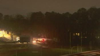 Weather camera view of Holy Innocents Episcopal School.