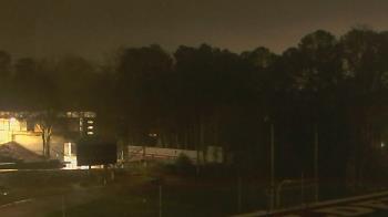 Weather camera view of Holy Innocents Episcopal School.