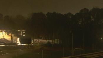 Weather camera view of Holy Innocents Episcopal School.