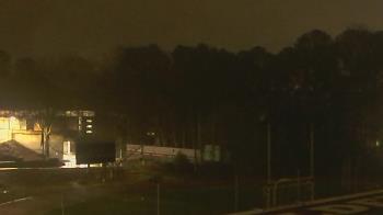 Weather camera view of Holy Innocents Episcopal School.