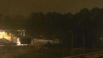 Weather camera view of Holy Innocents Episcopal School.