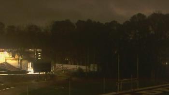 Weather camera view of Holy Innocents Episcopal School.
