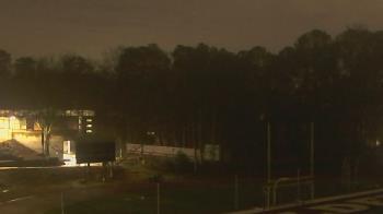 Weather camera view of Holy Innocents Episcopal School.