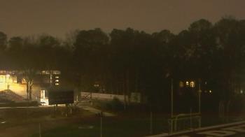 Weather camera view of Holy Innocents Episcopal School.