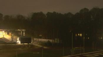 Weather camera view of Holy Innocents Episcopal School.