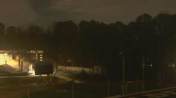 Weather camera view of Holy Innocents Episcopal School.