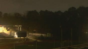 Weather camera view of Holy Innocents Episcopal School.