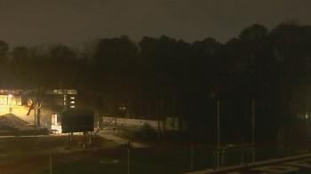 Weather camera view of Holy Innocents Episcopal School.
