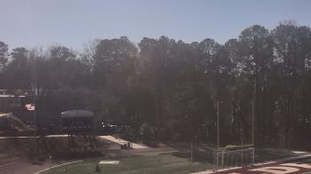 Weather camera view of Holy Innocents Episcopal School.