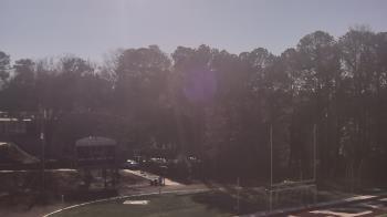 Weather camera view of Holy Innocents Episcopal School.