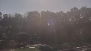 Weather camera view of Holy Innocents Episcopal School.
