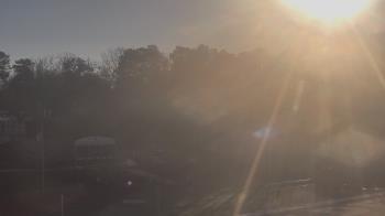 Weather camera view of Holy Innocents Episcopal School.