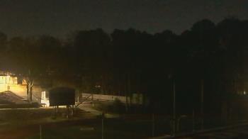 Weather camera view of Holy Innocents Episcopal School.