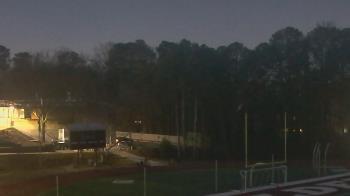 Weather camera view of Holy Innocents Episcopal School.
