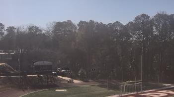 Weather camera view of Holy Innocents Episcopal School.