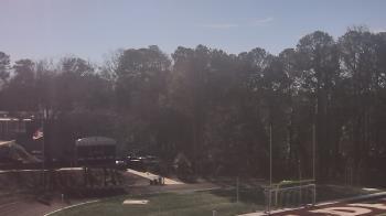Weather camera view of Holy Innocents Episcopal School.