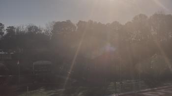 Weather camera view of Holy Innocents Episcopal School.