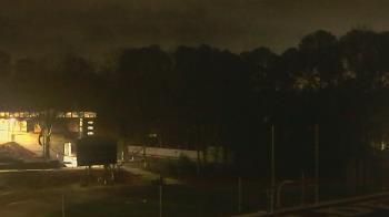 Weather camera view of Holy Innocents Episcopal School.