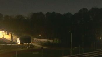 Weather camera view of Holy Innocents Episcopal School.