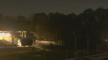 Weather camera view of Holy Innocents Episcopal School.